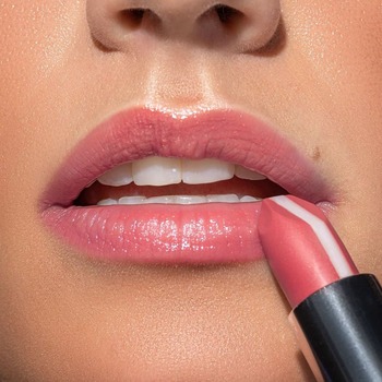 Hydra Care Lipstick - Hydratační pečující rtěnka 3,5 g